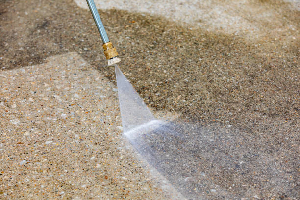 Best Pool Deck Cleaning  in Evergreen, AL