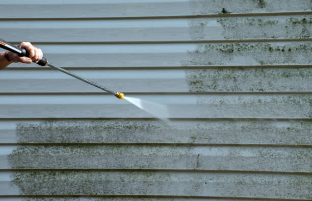 Best Post-Construction Pressure Washing  in Evergreen, AL