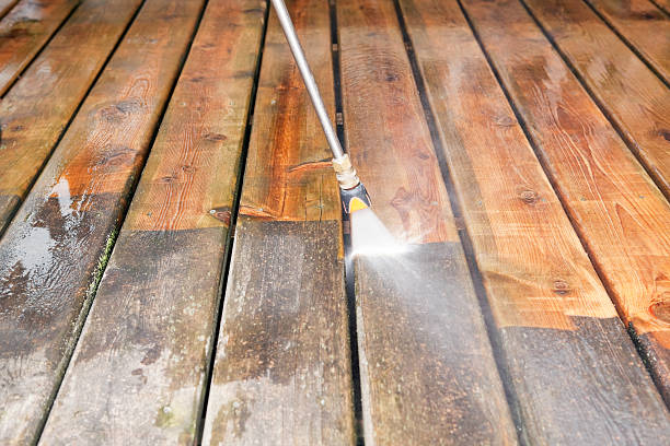 Professional Pressure Washing in Evergreen, AL