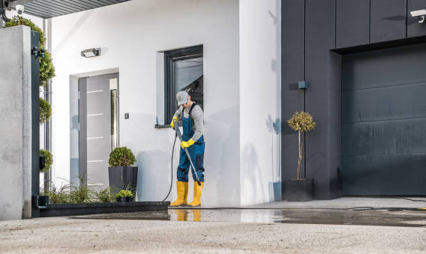 Animal Enclosure Cleaning in Evergreen, AL